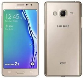 Замена кнопок на телефоне Samsung Z3 в Саранске